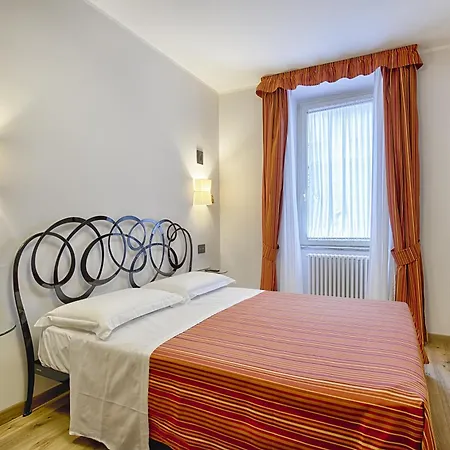 Luxury Ripetta 2