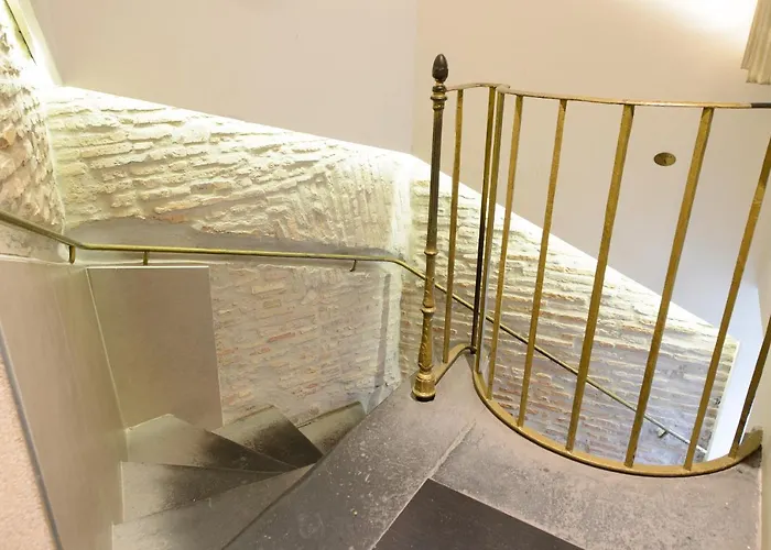Luxury Ripetta 2