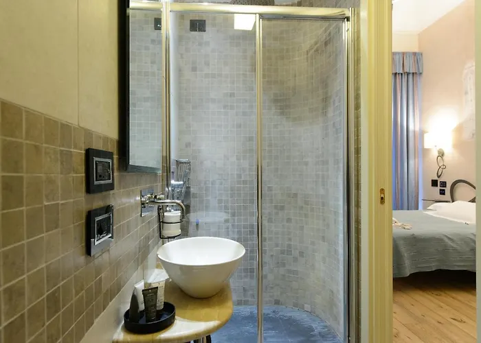 Luxury Ripetta 2