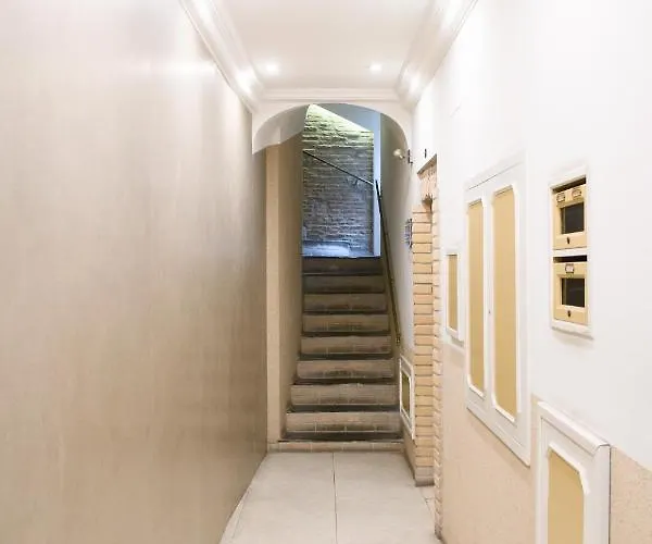 Luxury Ripetta 2