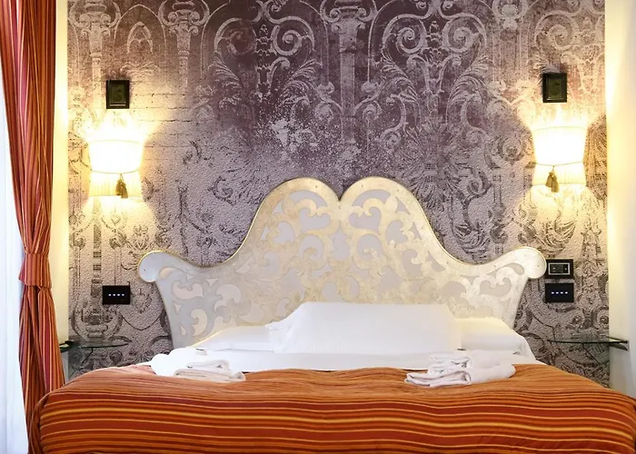 Gasthof Luxury Ripetta 2