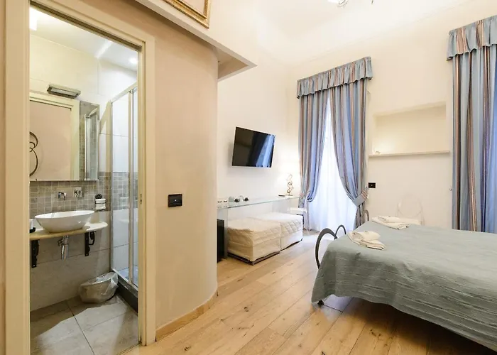 Luxury Ripetta 2