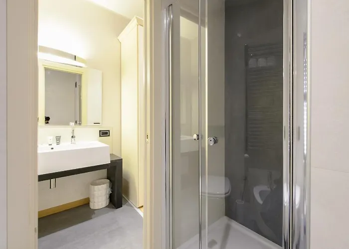 Luxury Ripetta 2 Gasthof