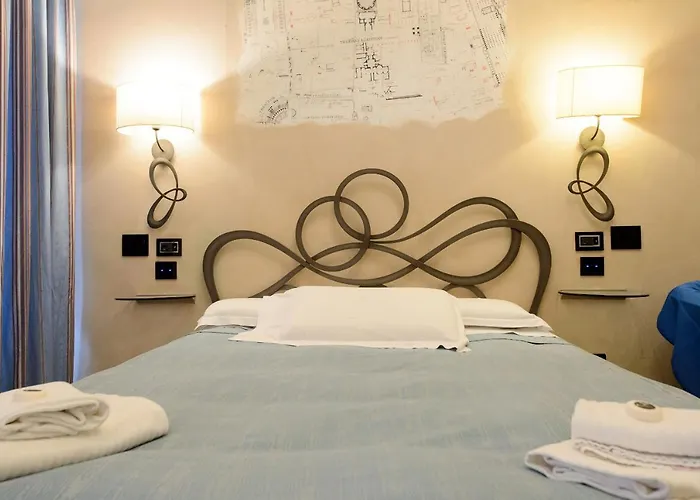Luxury Ripetta 2 3* Rom
