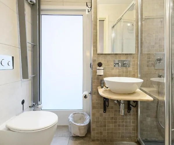Gasthof Luxury Ripetta 2 Rom