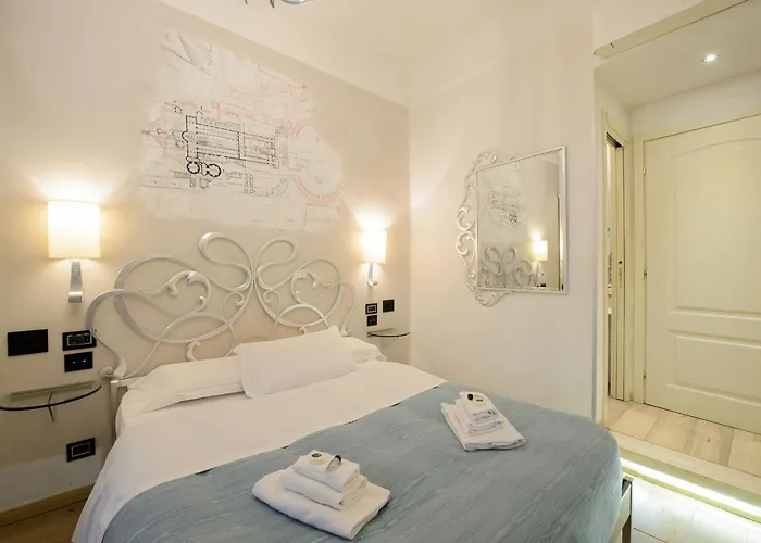 Luxury Ripetta 2 Gasthof