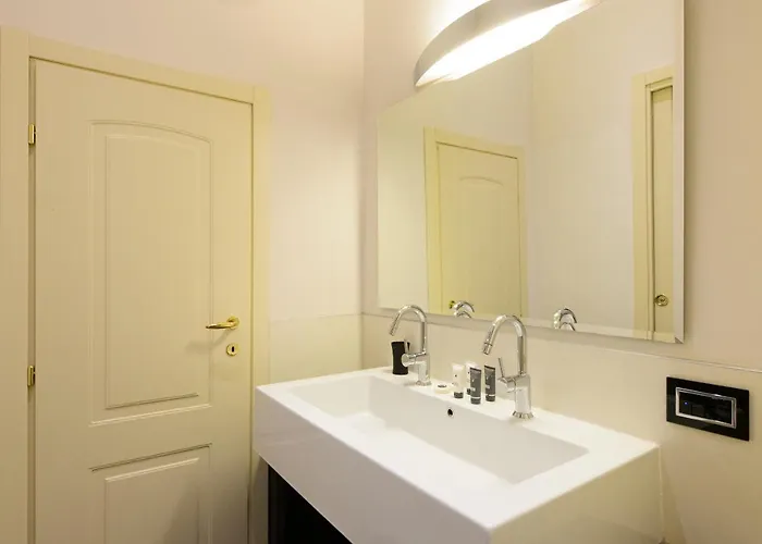Luxury Ripetta 2