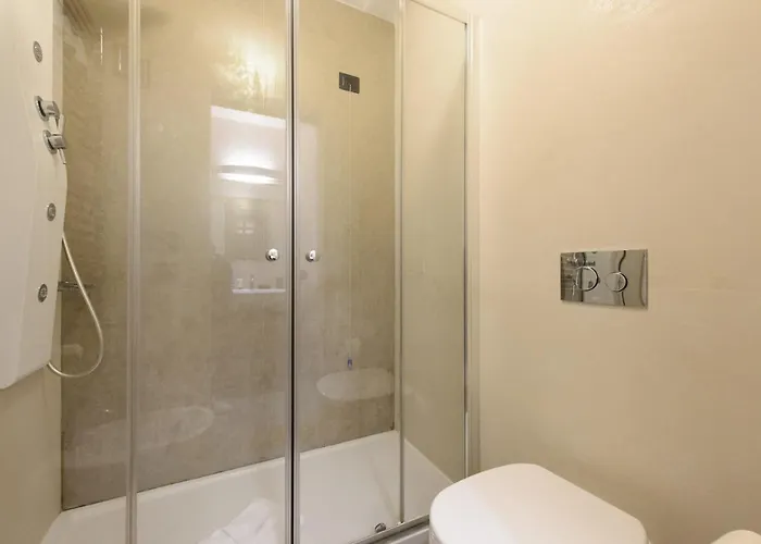 Gasthof Luxury Ripetta 2