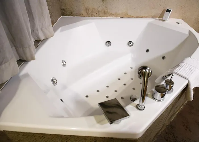 Luxury Ripetta 2 Gasthof 3*