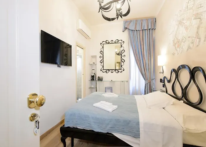 Luxury Ripetta 2 Gasthof