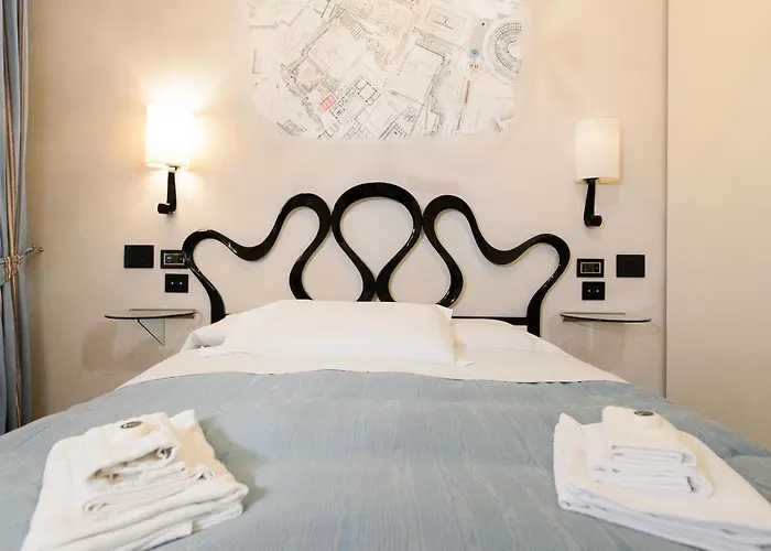 Luxury Ripetta 2 Gasthof