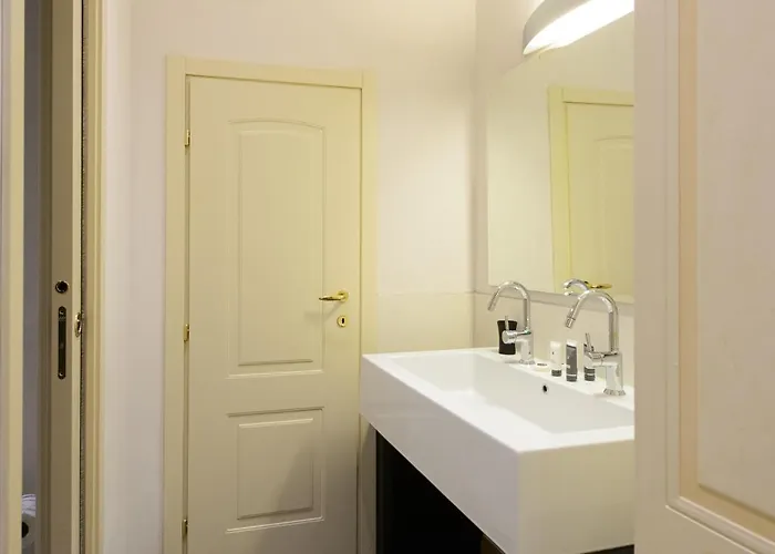 Gasthof Luxury Ripetta 2 3*