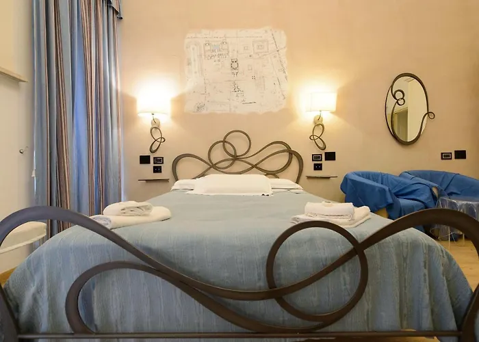 Luxury Ripetta 2 3* Rom