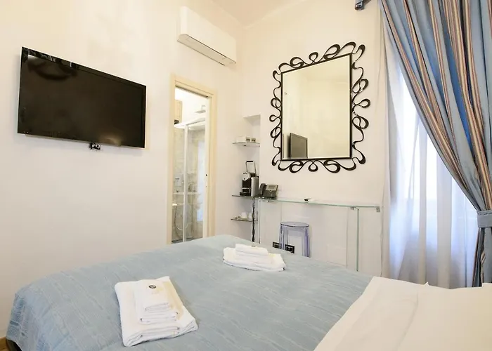 Luxury Ripetta 2 3*