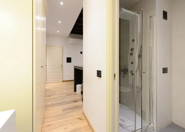 Luxury Ripetta 2 3* Rom