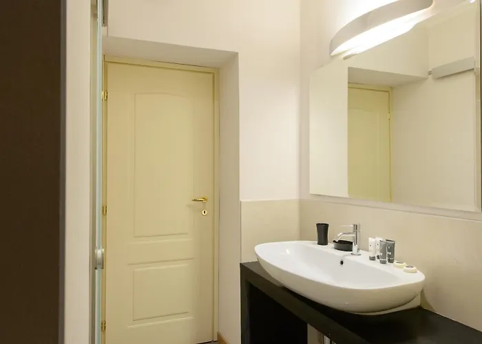 Luxury Ripetta 2 3*