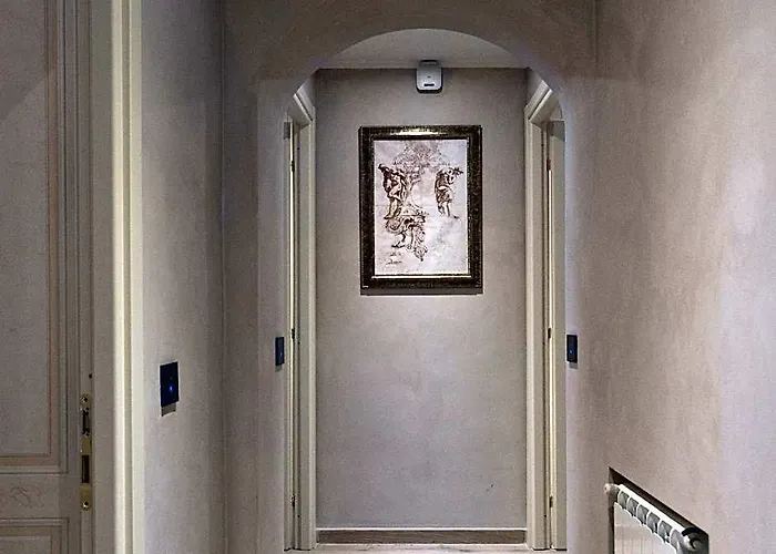 Gasthof Luxury Ripetta 2