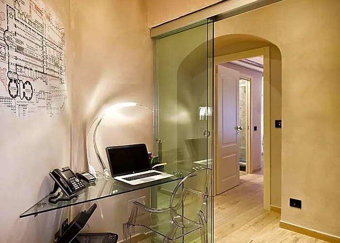 Luxury Ripetta 2