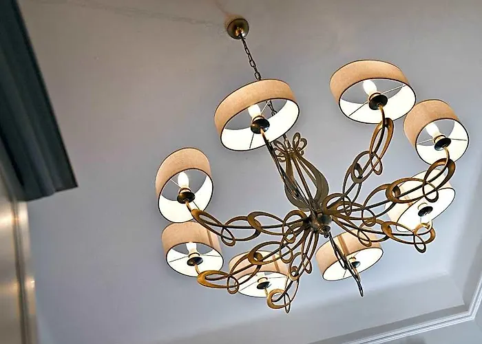 Luxury Ripetta 2