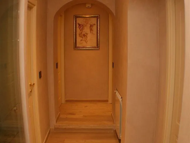 Gasthof Luxury Ripetta 2