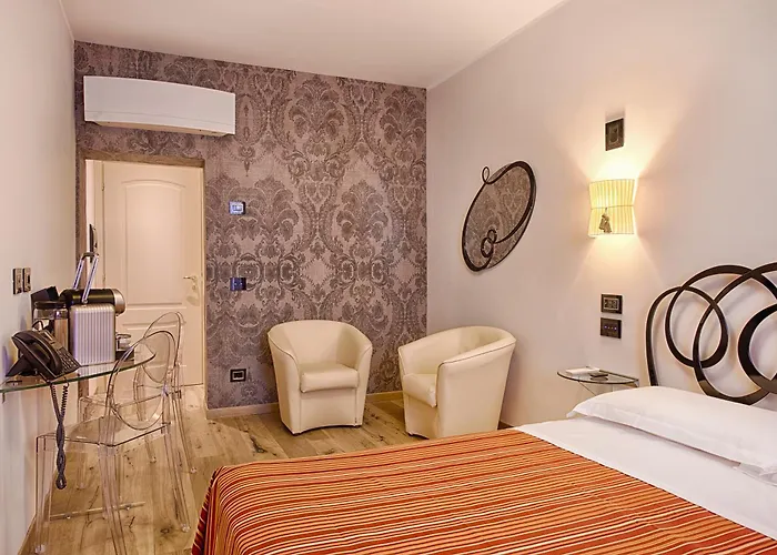Luxury Ripetta 2 3* Rom