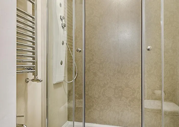 Gasthof Luxury Ripetta 2