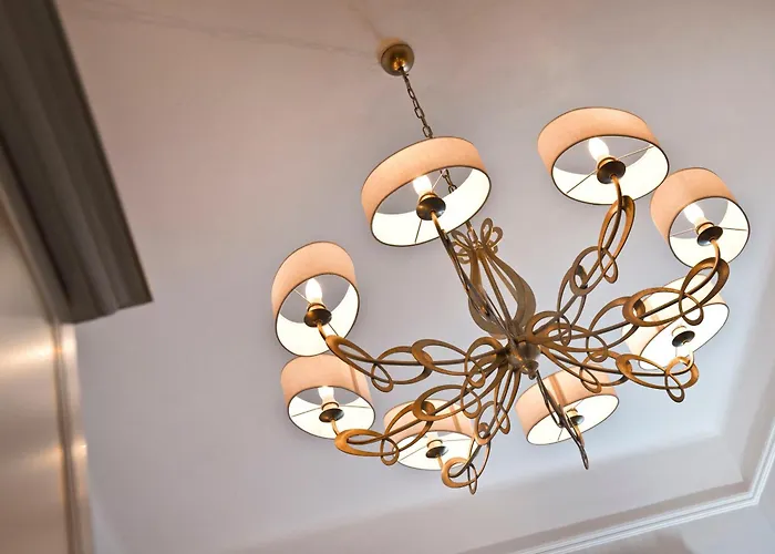 Luxury Ripetta 2 Gasthof Rom