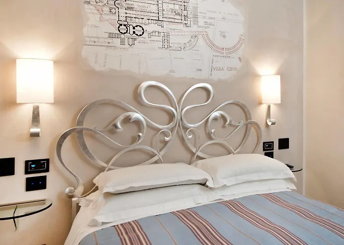 Luxury Ripetta 2 Gasthof 3*
