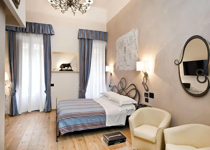 Luxury Ripetta 2 Gasthof