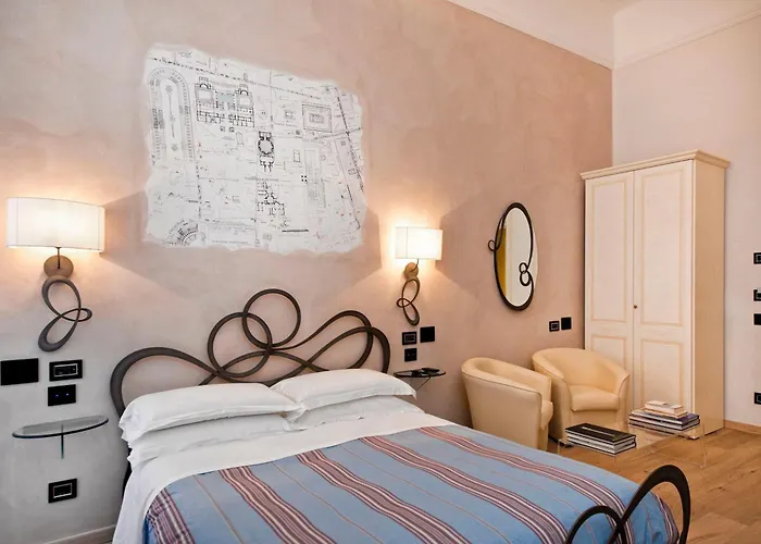 Luxury Ripetta 2 Gasthof