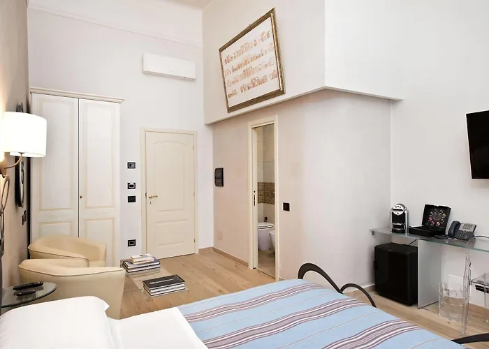 Luxury Ripetta 2 Gasthof