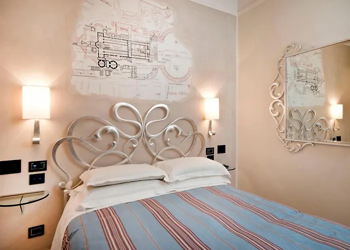 Luxury Ripetta 2 Rom