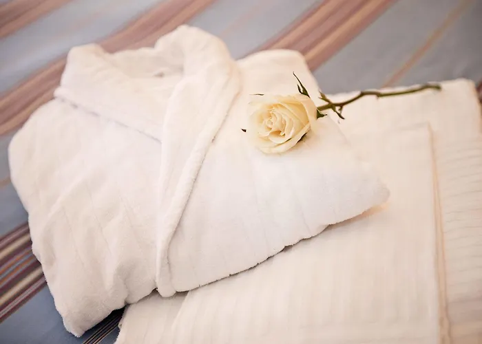 Luxury Ripetta 2 Gasthof 3*