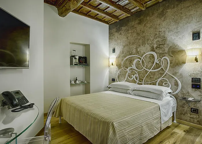 Luxury Ripetta 2 3*