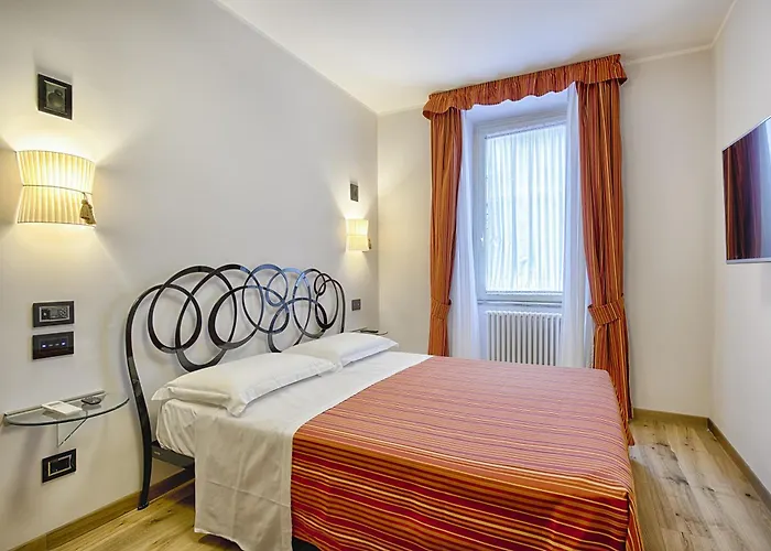 Luxury Ripetta 2 Gasthof
