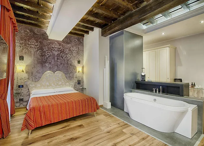 Luxury Ripetta 2