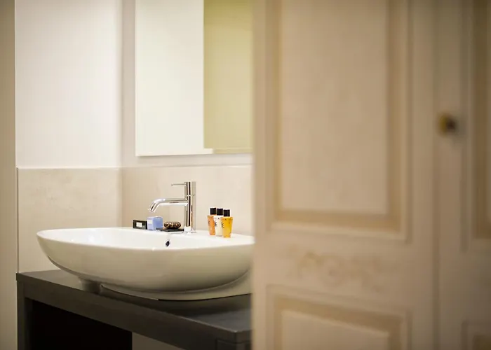 Luxury Ripetta 2 Gasthof